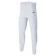 NIKE-A PANT CORE BASEBALL YOUTH White / Black