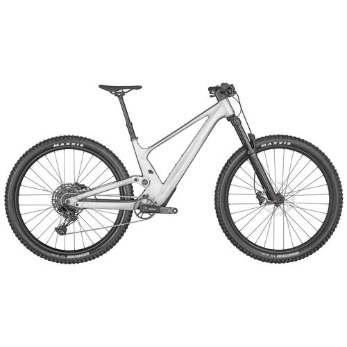 Scott Genius 940 Bike - 2024