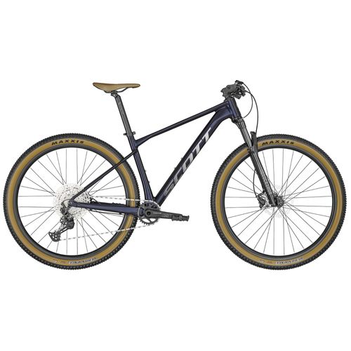 Scott Scale 965 Bike - 2024