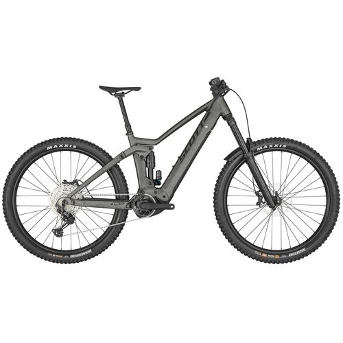 Scott Ransom eRIDE 920 Bike - 2024