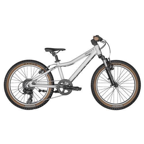 Scott Scale 20 Bike 2024 - Kids'