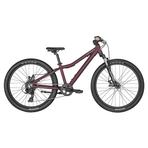 Scott Contessa 24 Disc Bike 2024 - Kids'