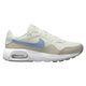 Nike Air Max SC Shoe - Men's Summit White / Light Armory Blue