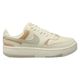 Nike Gamma Force Shoe - Women's Soft Pearl / Lt Khaki / Sail / Sesame