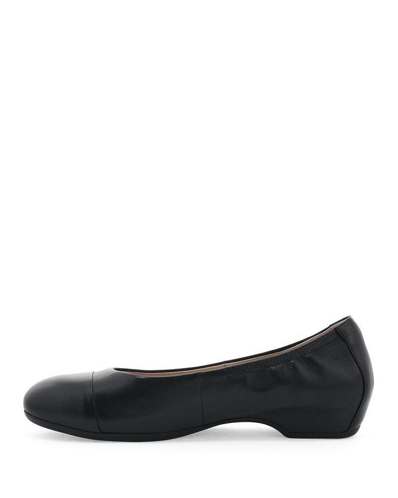 dansko lisanne black