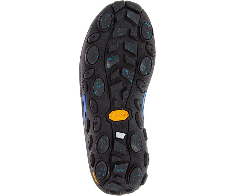 merrell jungle moc ice women's