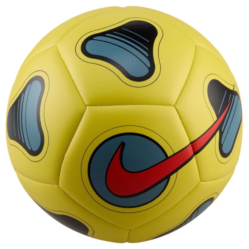 Nike-Futsal-Maestro-Soccer-Ball-Lightening---Smokey-Blue---Picante-Red