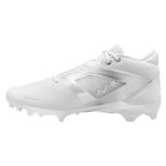 Nike-Alpha-Menace-Pro-3-Football-Cleat---Men-s-White---Metallic-Silver