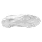 Nike-Alpha-Menace-Pro-3-Football-Cleat---Men-s-White---Metallic-Silver