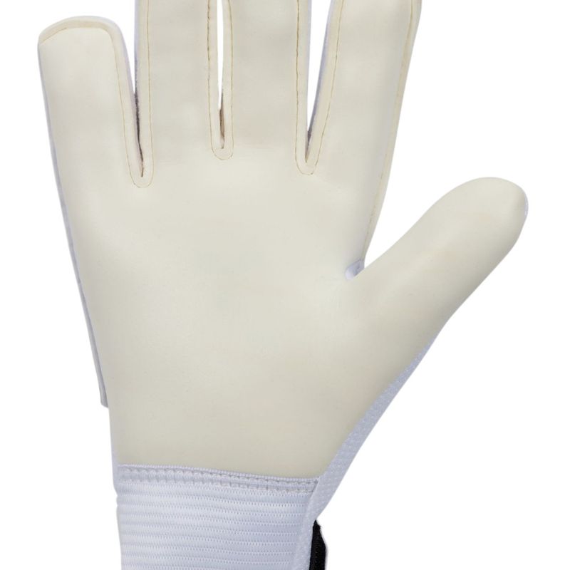 Nike Jr. Goalkeeper Match Soccer Glove - Youth White / Black / Black
