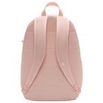 Nike Elemental Backpack - Youth Washed Coral / Orange / White