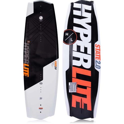 Hyperlite State 2.0 Wakeboard - 2025