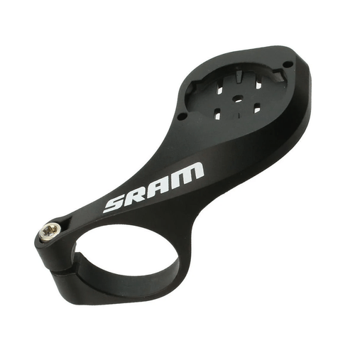 Sram MTB QuickView Bicycle Handlebar Mount for Garmin Computers