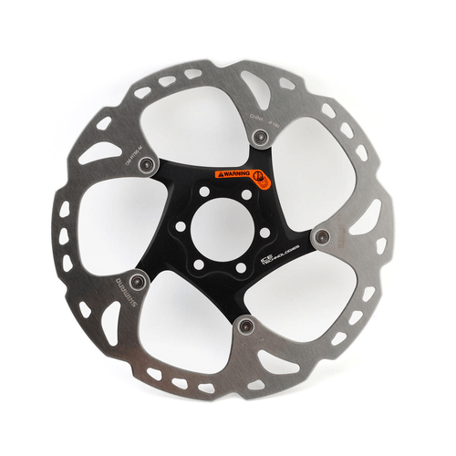 Shimano Deore XT SM-RT86 6-Bolt Disc Brake Rotor