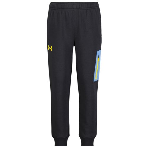 UAKHQ UA WOVEN POCKET JOGGER