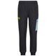 UAKHQ UA WOVEN POCKET JOGGER Anthracite