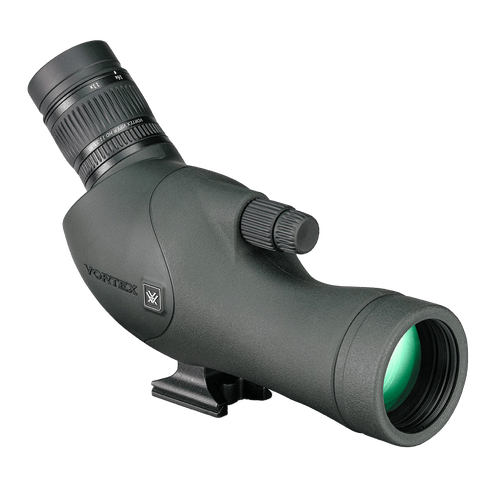 Vortex Optics Viper HD 11-33x50mm Angled Spotting Scope