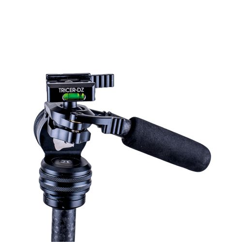 Tricer DZ Tripod Panhead