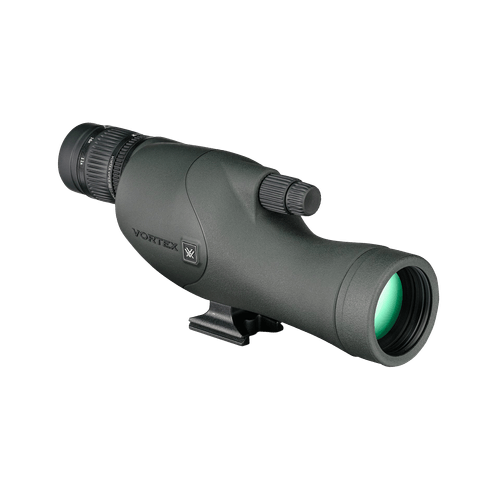 Vortex Optics Viper HD 11-33x50mm Straight Spotting Scope