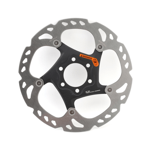 Shimano Deore XT SM-RT86 6-Bolt Disc Brake Rotor