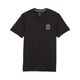Fox Exploration Tech Tee Black