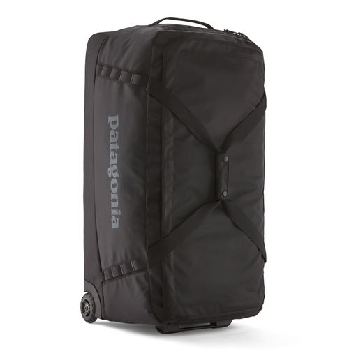 Patagonia Black Hole Wheeled Duffel Bag - 100L