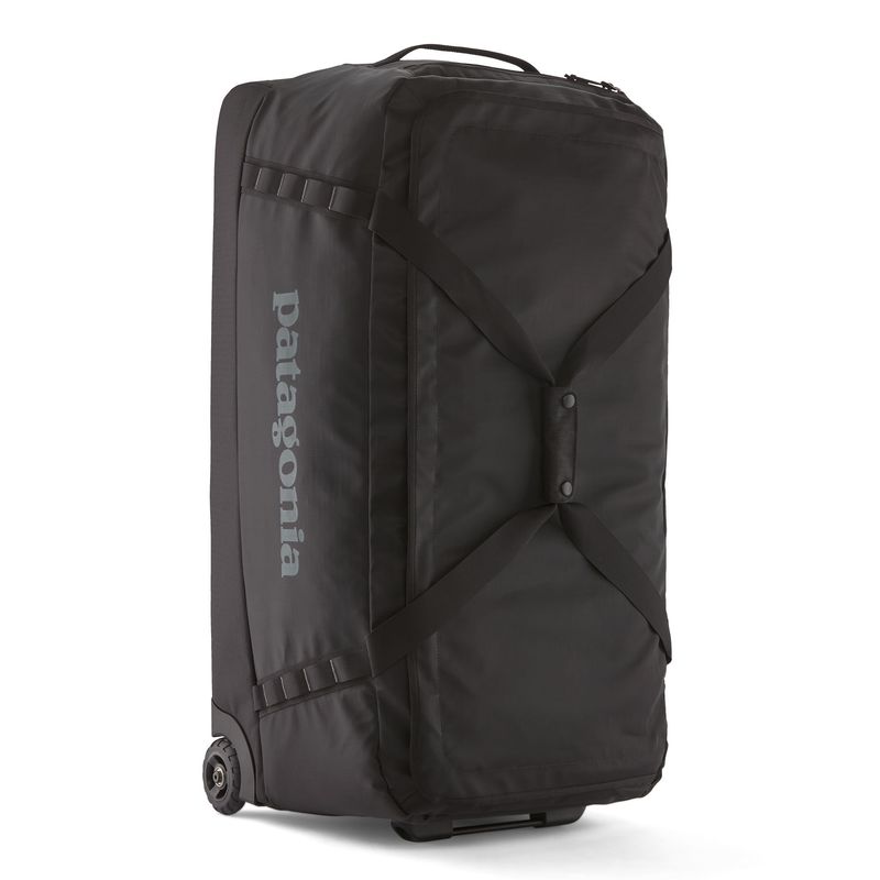 Patagonia-Black-Hole-Wheeled-Duffel-Bag---100L-Black