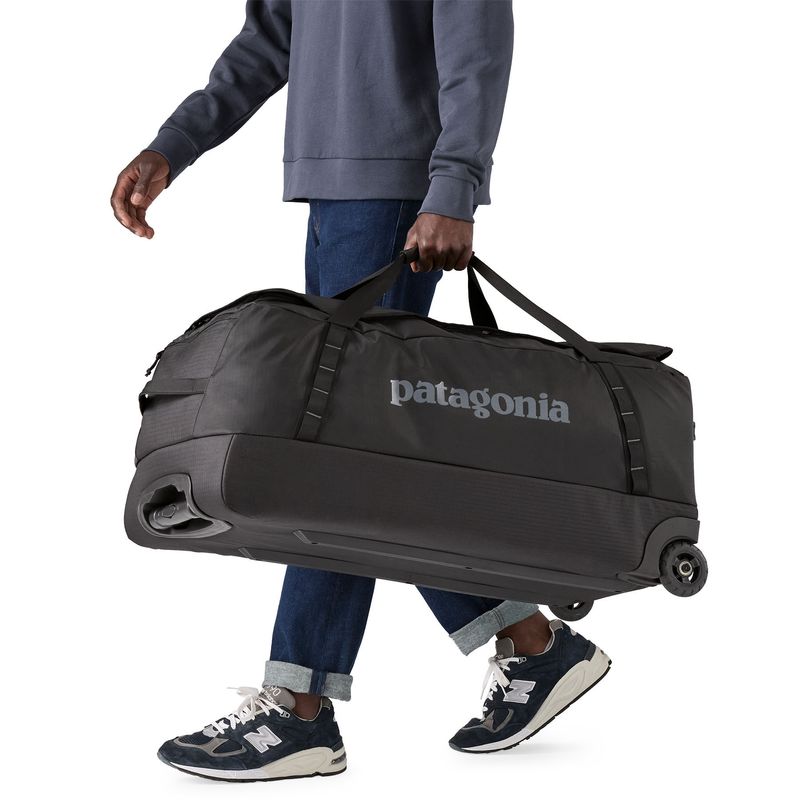 Patagonia-Black-Hole-Wheeled-Duffel-Bag---100L-Black