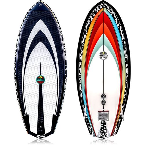 Hyperlite Shim Wakesurf Board - 2025