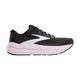Brooks Ghost Max 2 Running Shoes - Women's Black / White / Orchid Ice