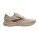 Brooks Adrenaline GTS 24 Running Shoe - Men's Chateau Grey / Portabella / Green