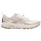Brooks Cascadia 18 Trail Running Shoe - Men's Coconut / Chateau / White