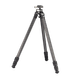 Vortex Optics Switchback Carbon Tripod Kit Carbon Fiber