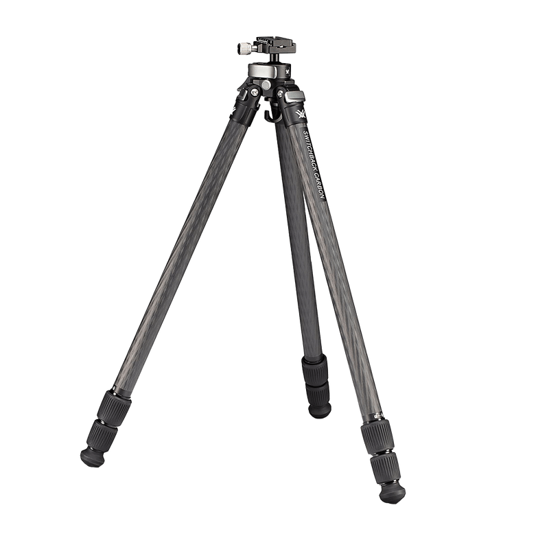 Vortex-Optics-Switchback-Carbon-Tripod-Kit-Carbon-Fiber