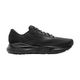 Brooks Adrenaline GTS 24 Running Shoe - Women's Black / Black / Ebony