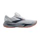 Brooks Adrenaline GTS 24 Running Shoe - Men's White / Peacoat / Alloy