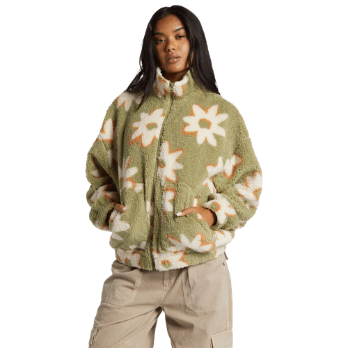 Billabong First Light Full Zip Jacket - Women's