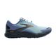 Brooks Ghost 16 Weatherized Shoe - Men's Country Blue / Winter Sky / Ebony