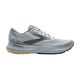 Brooks Adrenaline GTS 24 Running Shoe - Men's Alloy / White / Gold Fusion