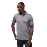 Travis-Mathew-On-The-Yacht-Polo-Shirt---Men-s-Heather-Medium-Grey