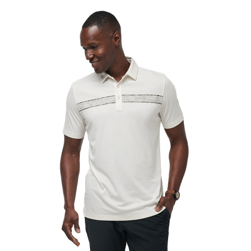 TravisMathew Kayak Cruise Polo - Men's