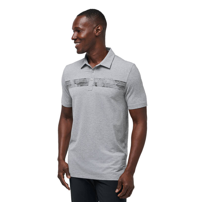 Travis-Mathew-Cliffside-Course-Polo-Shirt---Men-s-Heather-Medium-Grey