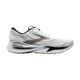 Brooks Adrenaline GTS 24 Running Shoe - Men's White / Black / Pelican