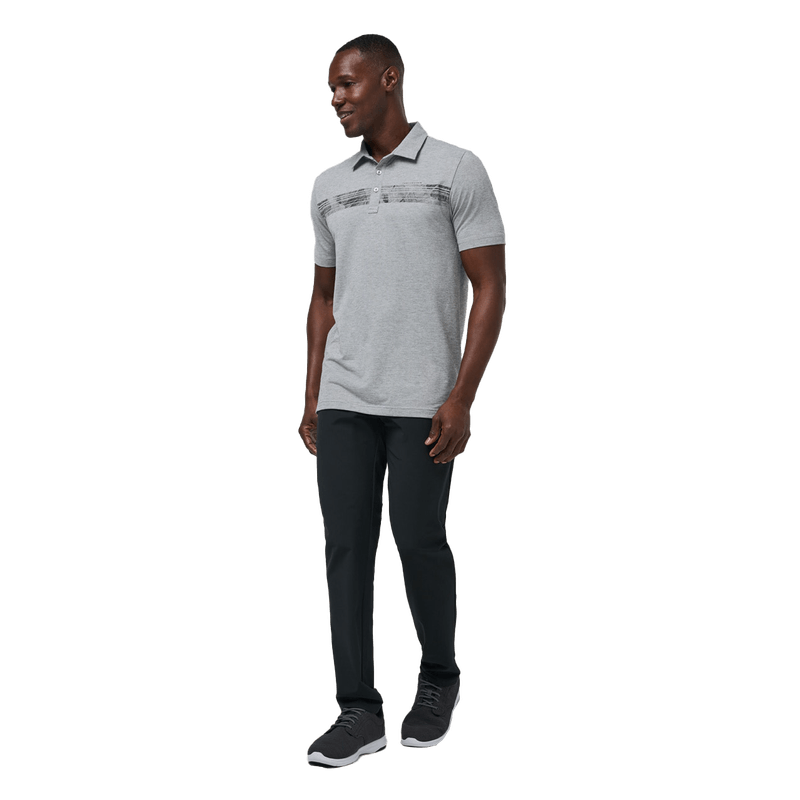 Travis-Mathew-Cliffside-Course-Polo-Shirt---Men-s-Heather-Medium-Grey