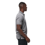 Travis-Mathew-On-The-Yacht-Polo-Shirt---Men-s-Heather-Medium-Grey