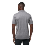 Travis-Mathew-On-The-Yacht-Polo-Shirt---Men-s-Heather-Medium-Grey
