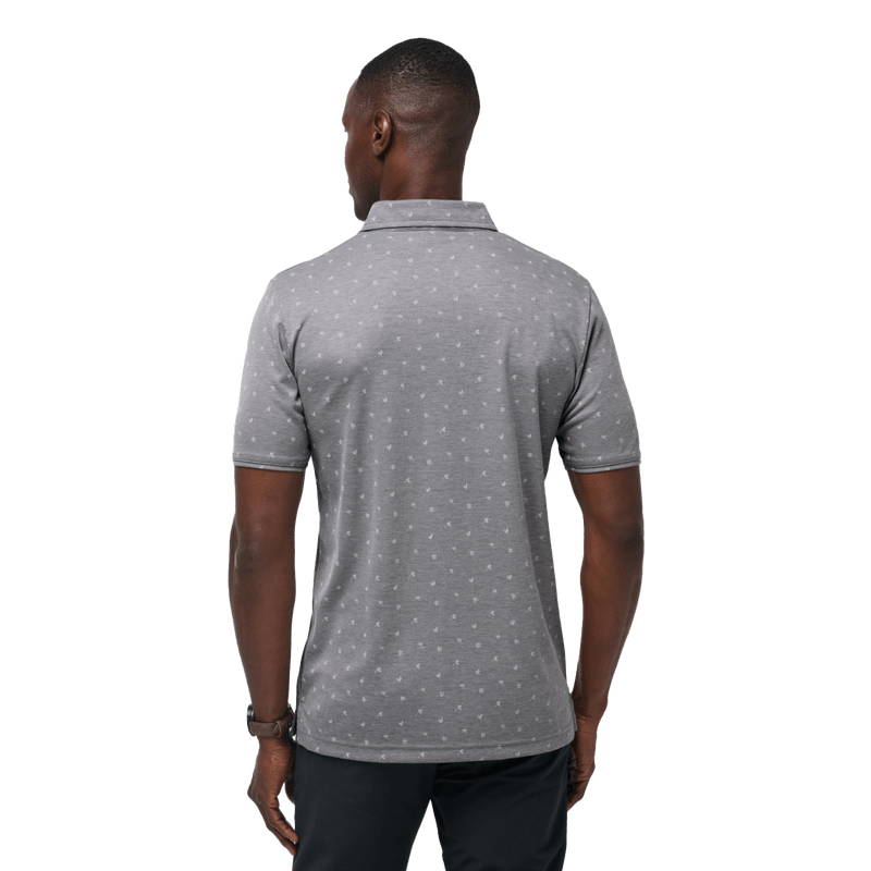 Travis-Mathew-On-The-Yacht-Polo-Shirt---Men-s-Heather-Medium-Grey