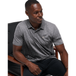 Travis-Mathew-On-The-Yacht-Polo-Shirt---Men-s-Heather-Medium-Grey