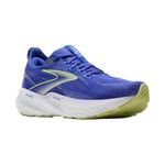 Brooks-Glycerin-22-Shoe---Women-s-Amparo-Blue---Hyper-Iris---Yellow