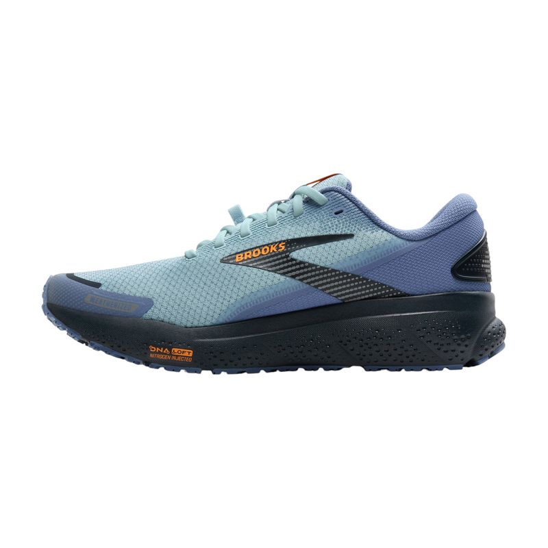 Brooks-Ghost-16-Weatherized-Shoe---Men-s-Country-Blue---Winter-Sky---Ebony